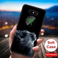 For Razer Phone 2 Case HD Painted Cartoon Soft Shell For Razer 2 Back Cover Razer2 Casing