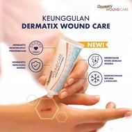 Dermatix Wound Care