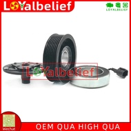 A/C AC Compressor Clutch For Nissan Sunny Nissan Versa Juke Note March 926003HN0C 926003HN1C 926003V