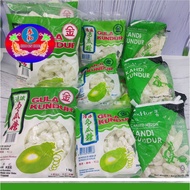 冬瓜糖 CANDIED MELON / GULA KUNDUR