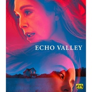 4K-Echo Valley (2025) 4K UHD 6.5/10 Julianne Moore