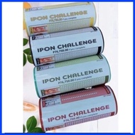 ▣ ❏ ∣ Ipon Lata Challenge 2023