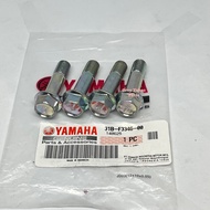 Yamaha Y15 Y16 Skru T-Fork Original (31B-F3346-00)