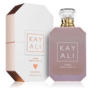 Utopia Vanilla Coco 21 by Kayali Fragrances Oriental Vanilla fragrance for women and men