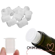 CHIHIRO11Z9D 10/20Pcs/set Wine Stopper Useful Beer Disposable Bottle Sealer