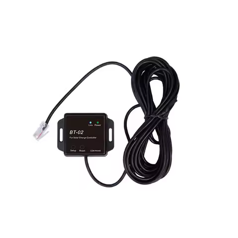 Cloud Box M2 Bluetooth Module BT2 for Ipandee eSmart3/4,Explorer ,Master,Mars Series MPPT Solar Char