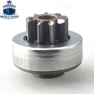 6N7-81807-00 Starter Drive Gear for Yamaha Outboard Motor 150HP 200HP Motor Model 6N7 6N7-81807 Boat