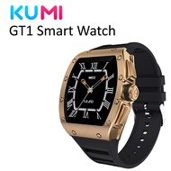 Xiaomi KUMI GT1 Smart Watch IP68 Blood Pressure Heart Rate Monitor iOS Android