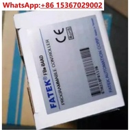 Original Fatek PLC FBs-2DA 4DA 4A2D 6AD B2DA B2A1D B4AD Analog Expansion Modules