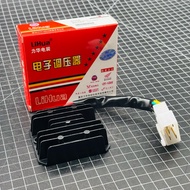 LIHUA REGULATOR 5 WIRE