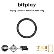 Bitplay Universal Adhesive Metal Ring