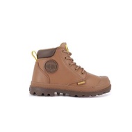 【兒童時尚】PALLADIUM PAMPA HI CUFF OZ L拉鍊中筒防水鞋 58361