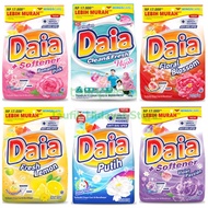 Daia Deterjen 800 gr