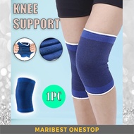 Knee Support 1Pc Sport Support Injury Support Unisex Outdoor Knee Support Safety Knee Guard 护膝保护膝盖 Pad Lutut Sukan