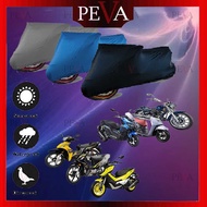 WMOTO Motorcycle Protection Cover Waterproof Dust UV VESPA V16 VE1-110E WM-110 XDV-250I XTREME XDV-2