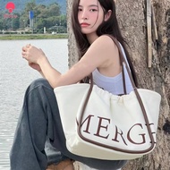 【MOGU】The new Thai Merge collaboration abina limited tote bag star airport matching handbag bag shou