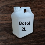 Botol Atau Tong 2Liter