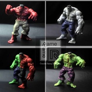 Hulk Action Figure Red Hulk Green Hulk Gray Hulk Red Green Hulk