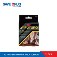 FUTURO THERAPEUTIC ARCH SUPPORT