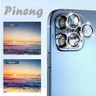 iPhone 14/14 PRO/14 Plus/14 PRO MAX Diamond Camera Cover Screen Protector