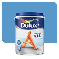 Dulux Ambiance™ All Premium Interior Wall Paint (Medium Colours)