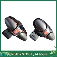 Mobile Phone Game Controller Joystick Mobile Game Peripherals Game Controller Smooth Feel Without De