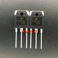 3PCS Brand New Original J13009/E13009 E13009L Triode TO-3P DIP