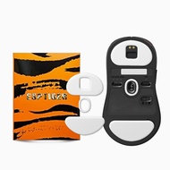 ESPTIGER ICE V2 Mouse Feet Mouse Skates for ZOWIE U2 / FK2-DW / S2-DW / ZA13-DW Wireless Mouse
