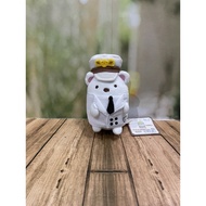 Sumikko gurashi doll/sumikko gurashi/shirokuma/pilot doll/sumiko