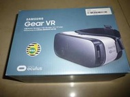 全新盒裝三星3D眼鏡VR一台-500元-功能正常