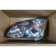 *ORIGINAL TOYOTA MCU30, ACU30 HARRIER 2004 HEAD LAMP UNIT /LAMPU DEPAN/FRONT LIGHT KOITO 48-34