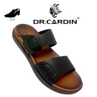 Dr Cardin Men Comfort Sandals Buckle Detailing V2 7396