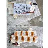 PERSONA 2009Y ELEGANCE  REAR TAIL LAMP LED LIGHT LAMP WITH MODULE BOARD / REAR BRAKE LIGHT LED ( LEF