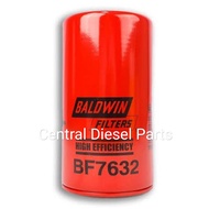 Fuel Filter Diesel 1R-0751 1R-0759 6I-4783 BF7632 BF 7632 Baldwin