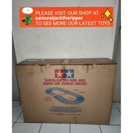 *original tamiya track 3 lane (grey)*