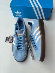 adidas spezial ice blue original