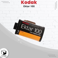 Kodak Ektar 100 Roll Film 35mm 36 Exposures