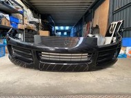 Porsche Cayenne 957 3.6 S 凱宴 前保桿