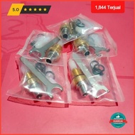 2.2 1 Set Import Afc Airforce Air Force Condor Pcp Valve Tophat Top