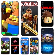 Xiaomi Poco X4 Pro F4 X3 NFC GT 12 12X Roblox Game Spot TPU soft shell mobile phone case black