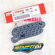 Original Mio M3 125 Xride X Ride 125 Timing Chain YAMAHA 94568-J7092Original