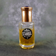 Parfum Minyak Wangi Stambul Original Import