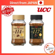 UCC The Blend 114 / 117, 70g bottle, 180g Refill, Black Coffee [ Direct from Japan ]