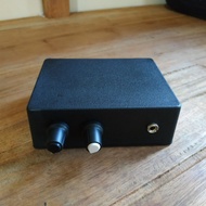 Power Mini Amplifier 2.1 TPA31162 Original Chip