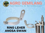 Ring angsa ring bebek sprayer manual swan tangki Semprot swan manual pompa hama swan manual