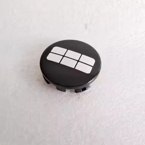Fits Geely Galaxy L7/E5/E8/L6 Wheel Center Cap, Rim Center Hub Cap, Car Emblem Wheel Hub Cover