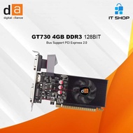 Digital Alliance GT730 4GB DDR3 128Bit