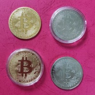 Bitcoin 比特幣