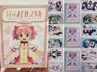 Sakura 25th Anniversary Acrylic Stand