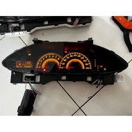 Toyota Vios NCP93 2007 - 2013 TRD G Spec Speed Meter Speedometer